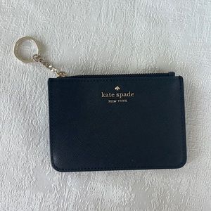 Kate Spade cardholder/wallet